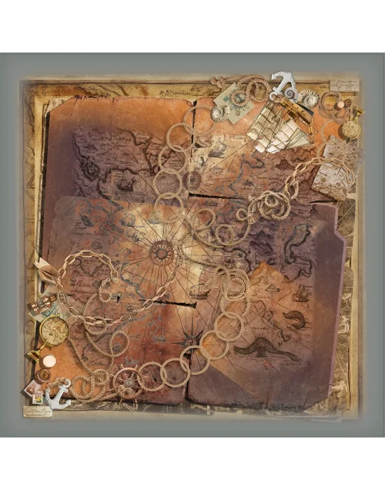 2478-01 TWILL İPEK 90X90