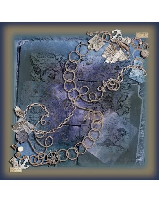 2478-04 SURA İPEK 90X90