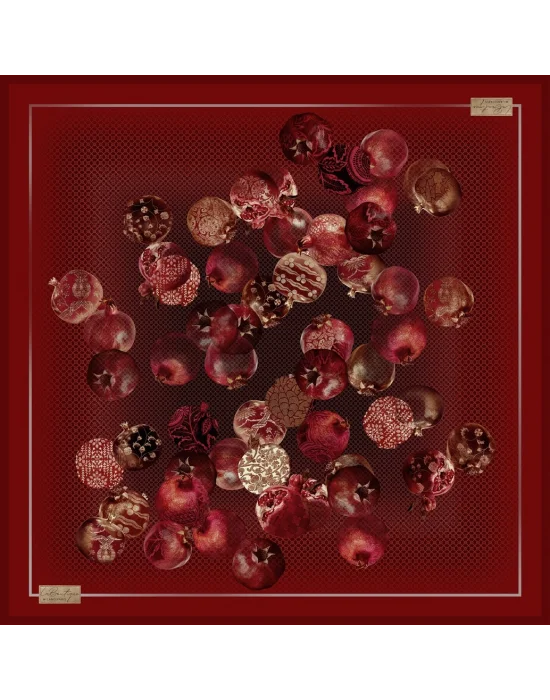 2480-03 SURA İPEK 90X90