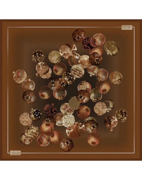 2480-04 SURA İPEK 90X90