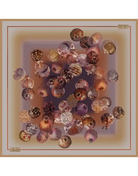 2480-05 SURA İPEK 90X90