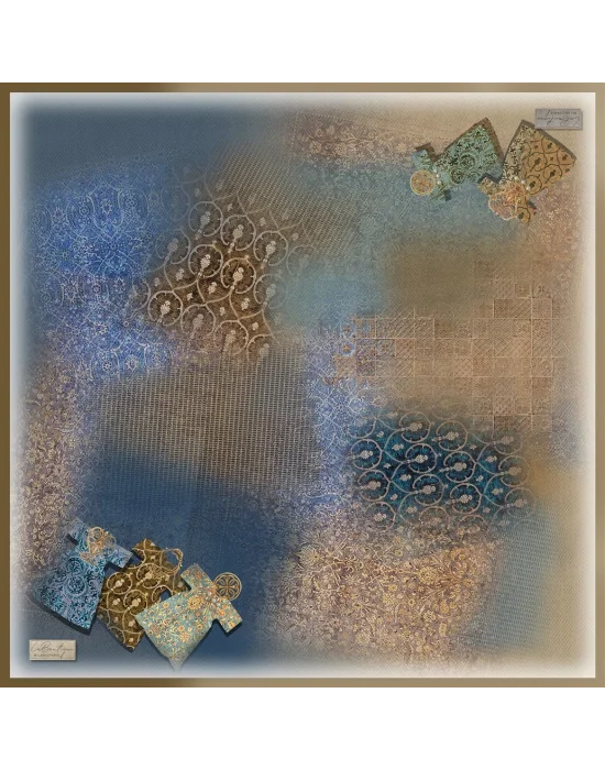 2481-02 SURA İPEK 90X90