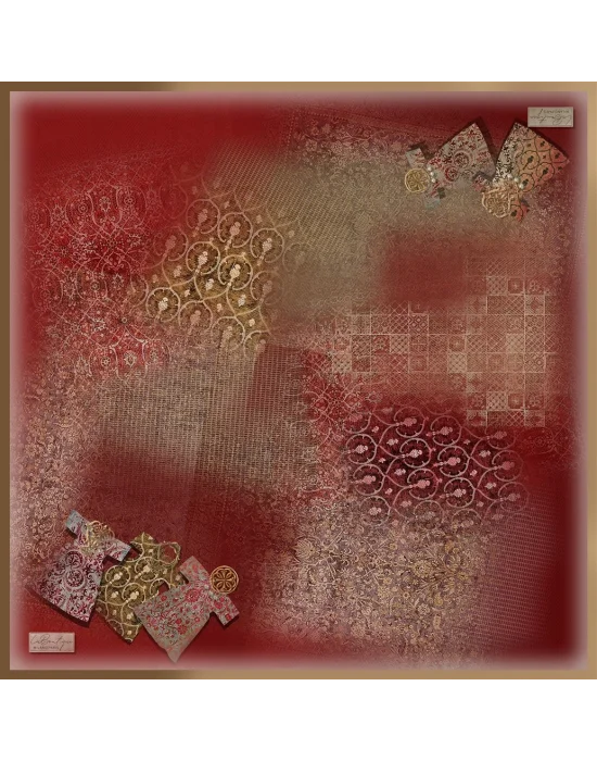 2481-05 SURA İPEK 90X90