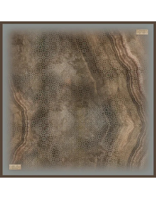 2483-01 SURA İPEK 90X90