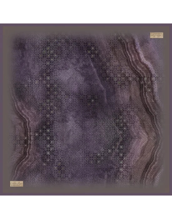 2483-04 SURA İPEK 90X90