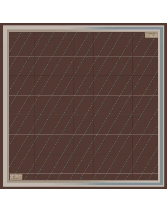 2484-04 SURA İPEK 90X90