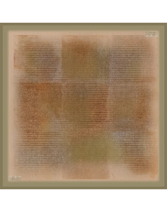 2485-01 SURA İPEK 90X90