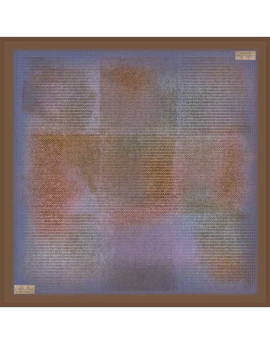 2485-02 SURA İPEK 90X90