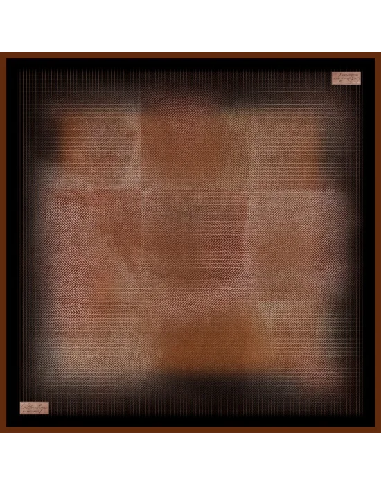 2485-04 SURA İPEK 90X90