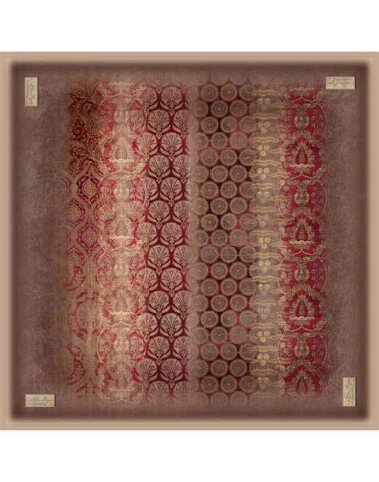 2486-01 SURA İPEK 90X90