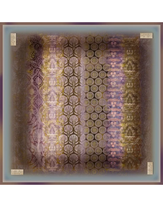 2486-03 TWILL İPEK 90X90