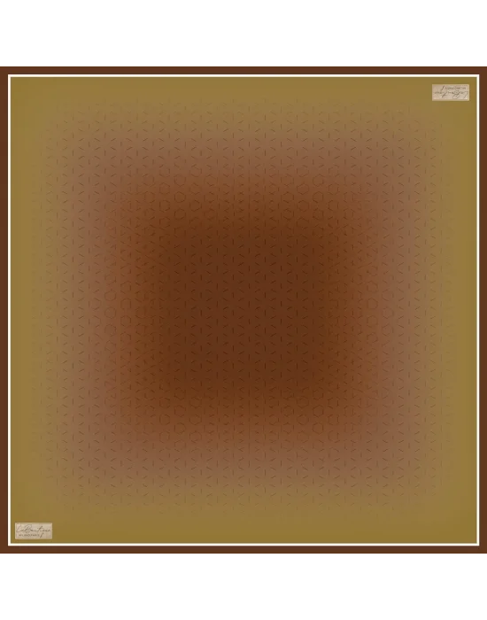 2488-01 TWILL İPEK 90X90