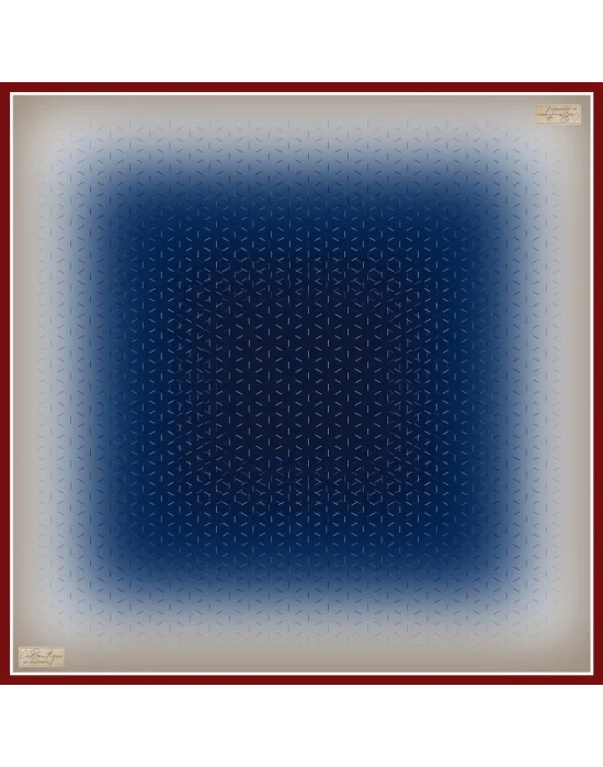 2488-02 SURA İPEK 90X90