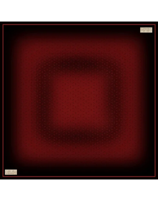 2488-03 TWILL İPEK 90X90