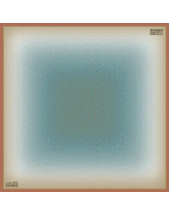 2488-05 TWILL İPEK 90X90