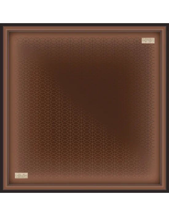 2489-03 SURA İPEK 90X90