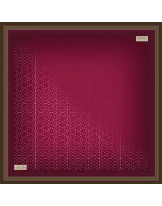 2489-04 SURA İPEK 90X90