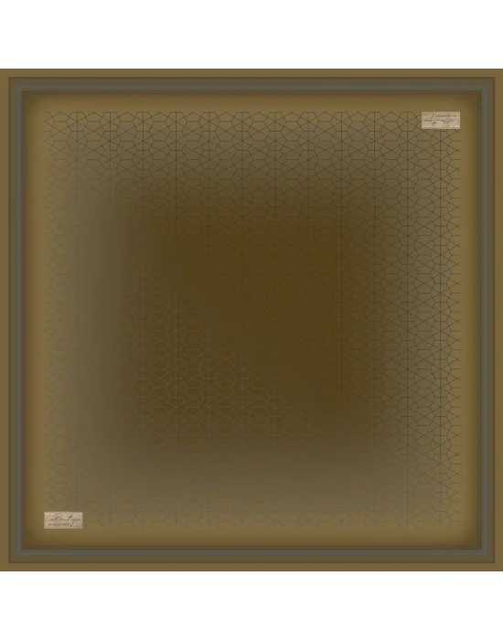 2489-05 SURA İPEK 90X90