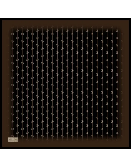 2490-01 TWILL İPEK 90X90