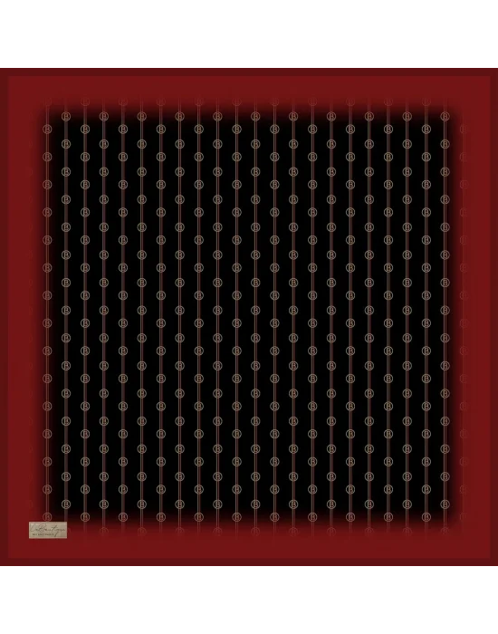 2490-03 SURA İPEK 90X90