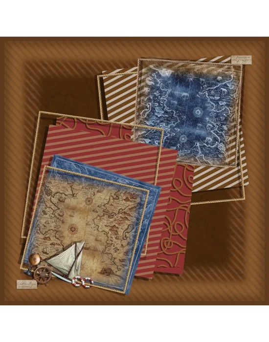 2491-01 SURA İPEK 90X90