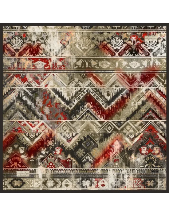 2500-07 TWILL İPEK 90X90