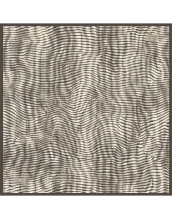 2501-01 TWILL İPEK 90X90