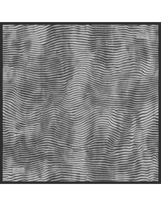 2501-02 TWILL İPEK 90X90