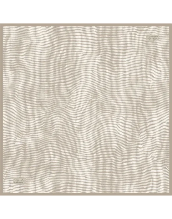 2501-07 SURA İPEK 90X90