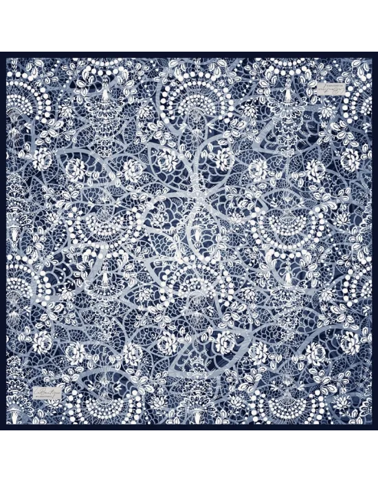 2503-07 TWILL İPEK 90X90