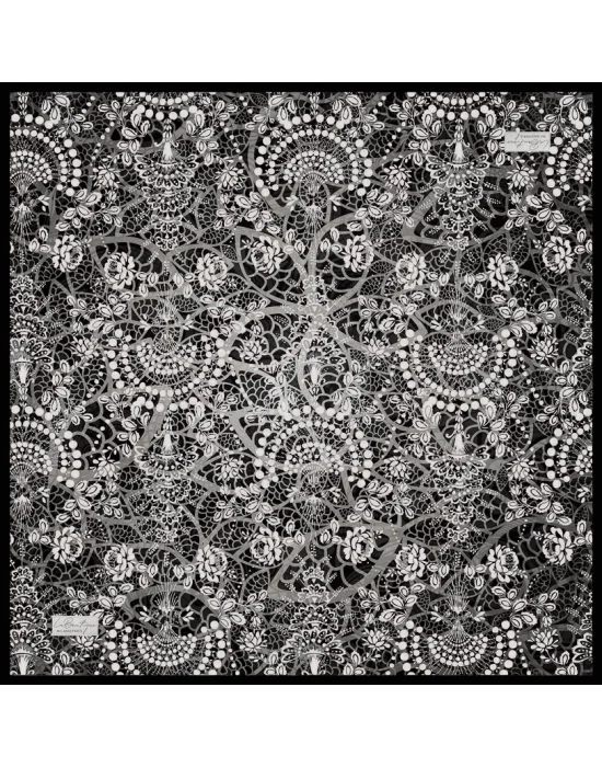 2503-10 TWILL İPEK 90X90