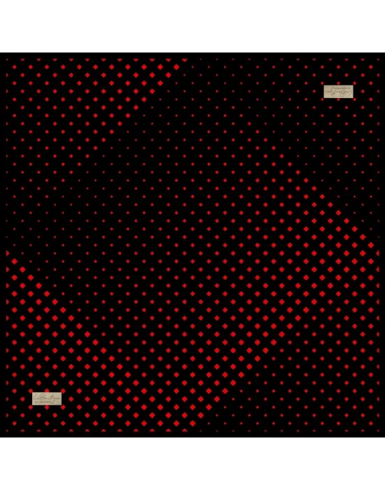 2504-04 TWILL İPEK 90X90