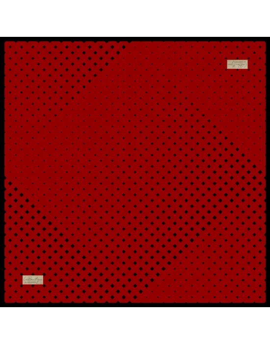 2504-05 TWILL İPEK 90X90