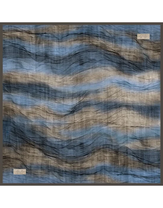 2505-02 SURA İPEK 90X90