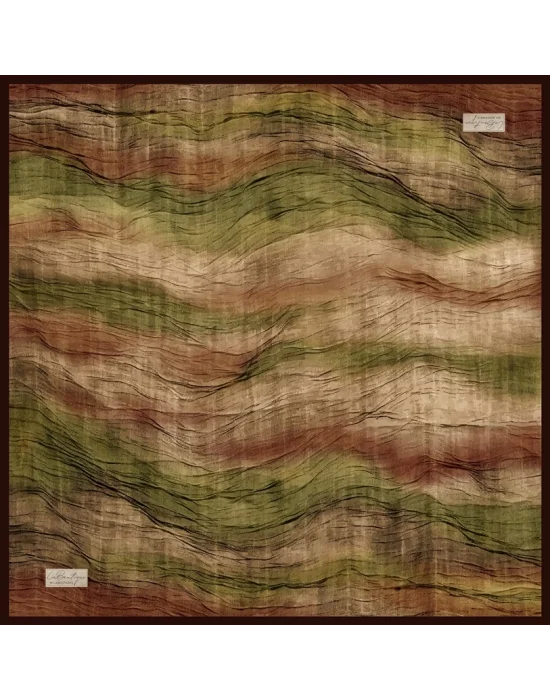 2505-03 TWILL İPEK 90X90