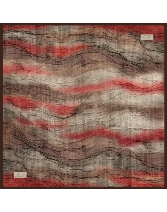 2505-04 TWILL İPEK 90X90