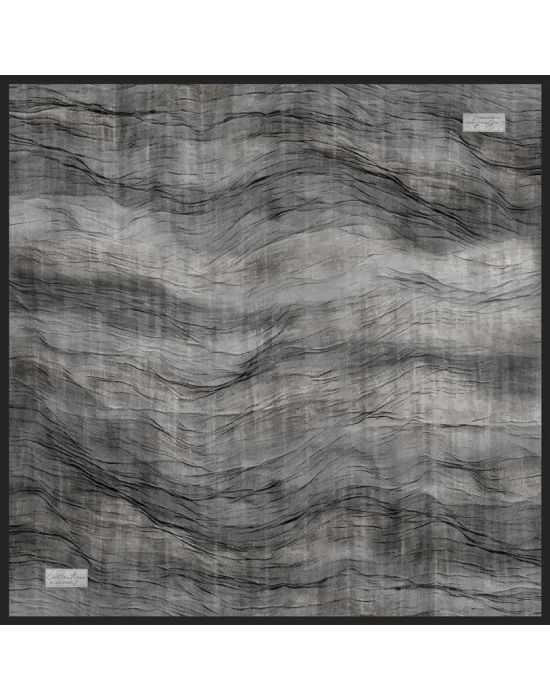 2505-05 TWILL İPEK 90X90