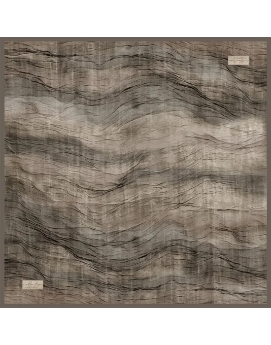 2505-06 TWILL İPEK 90X90