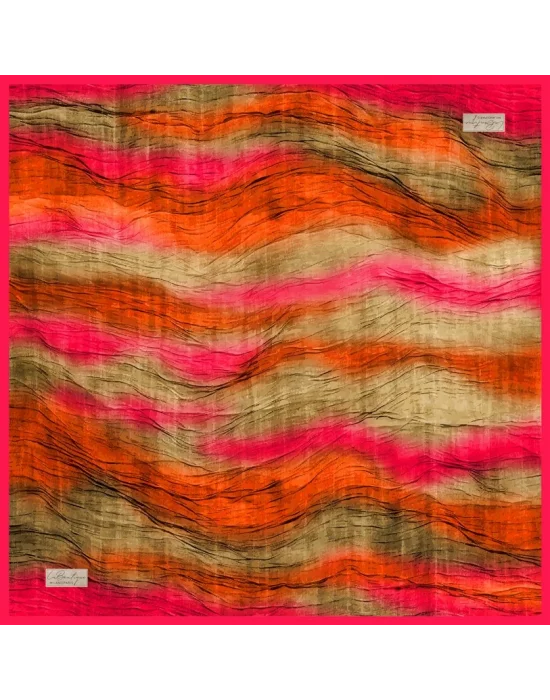 2505-07 TWILL İPEK 90X90