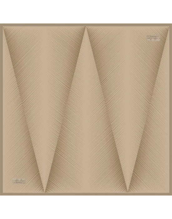 2506-05 TWILL İPEK 90X90