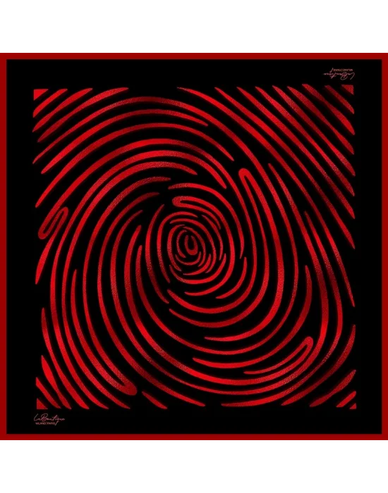 2507-07 SURA İPEK 90X90