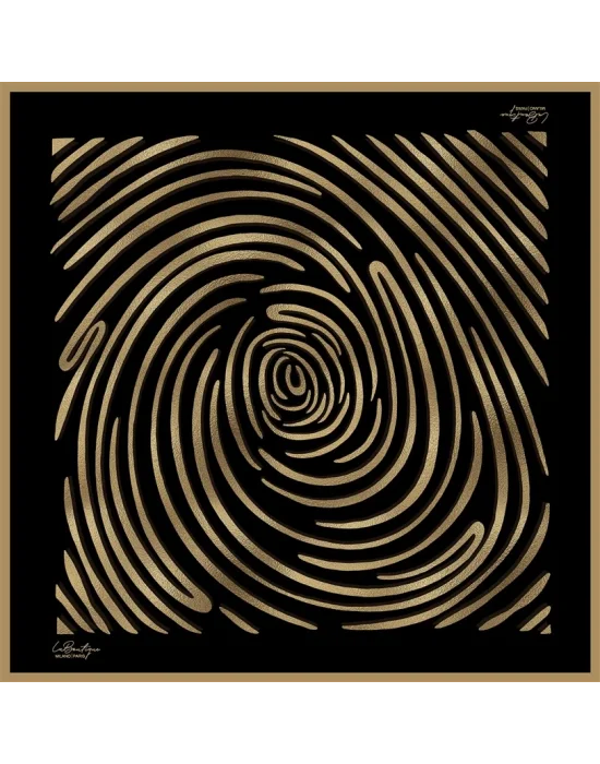 2507-09 TWILL İPEK 90X90