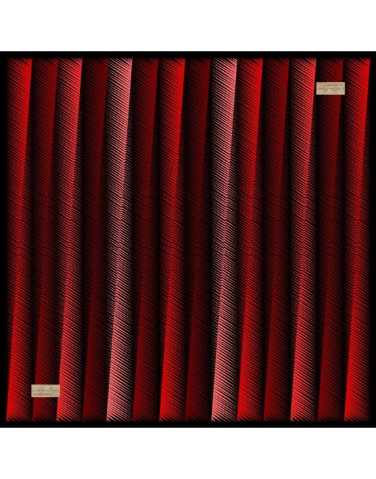 2508-10 SURA İPEK 90X90