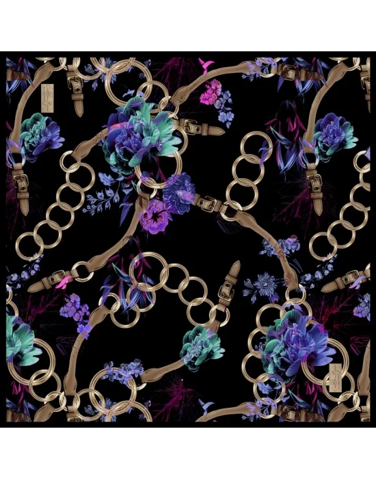 2511-05 SURA İPEK 90X90