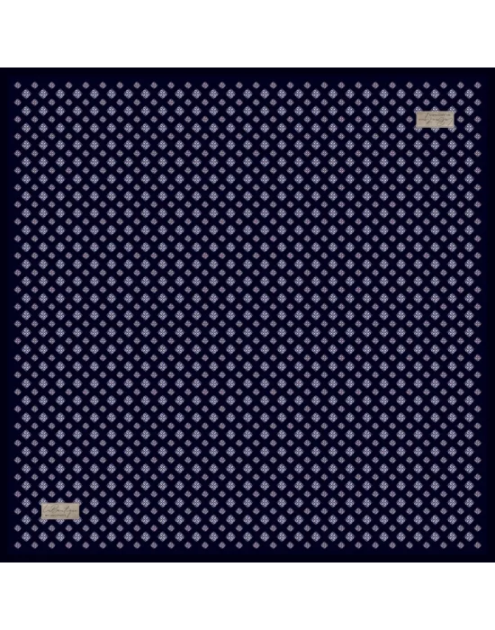 2512-02 TWILL İPEK 90X90