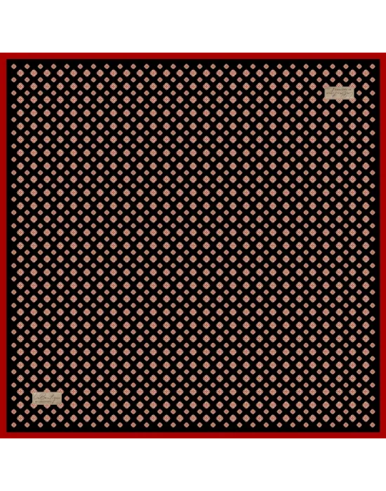 2512-04 TWILL İPEK 90X90