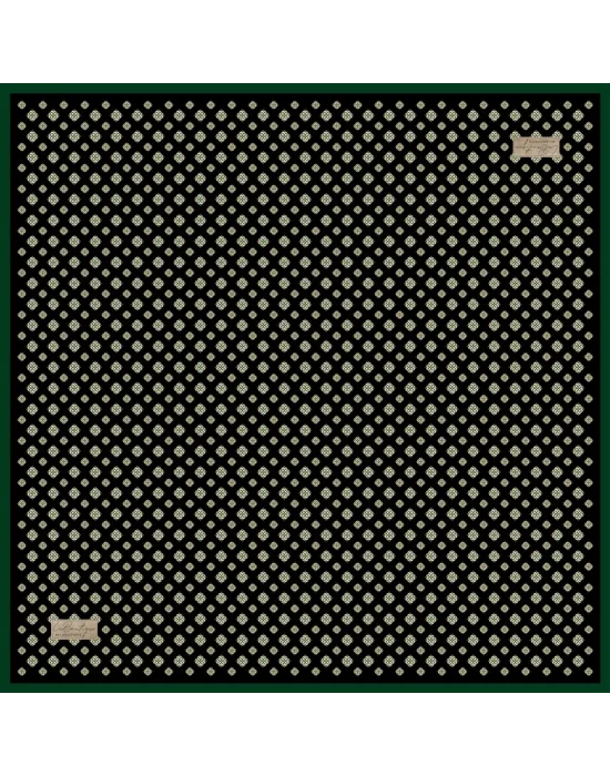 2512-05 SURA İPEK 90X90