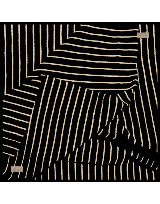 2513-01 TWILL İPEK 90X90