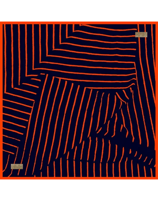 2513-08 TWILL İPEK 90X90