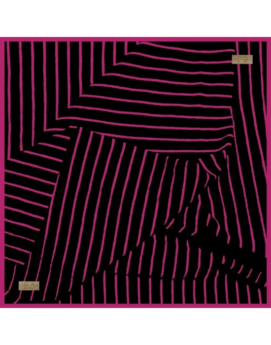 2513-09 TWILL İPEK 90X90